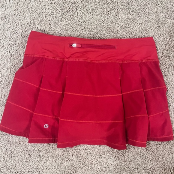 LULULEMON SKIRT - Picture 6 of 9